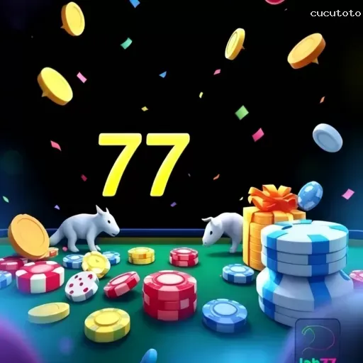 Mengenal cucutoto Sebagai Platform Game Online Terpercaya
